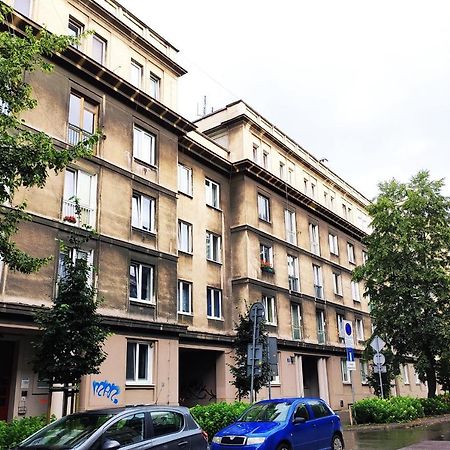 Apartament Familia Krakow Exterior photo