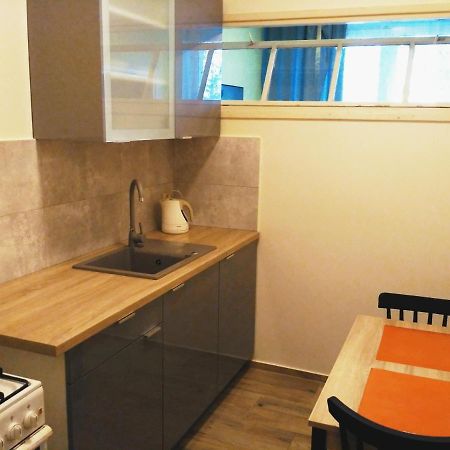 Apartament Familia Krakow Exterior photo