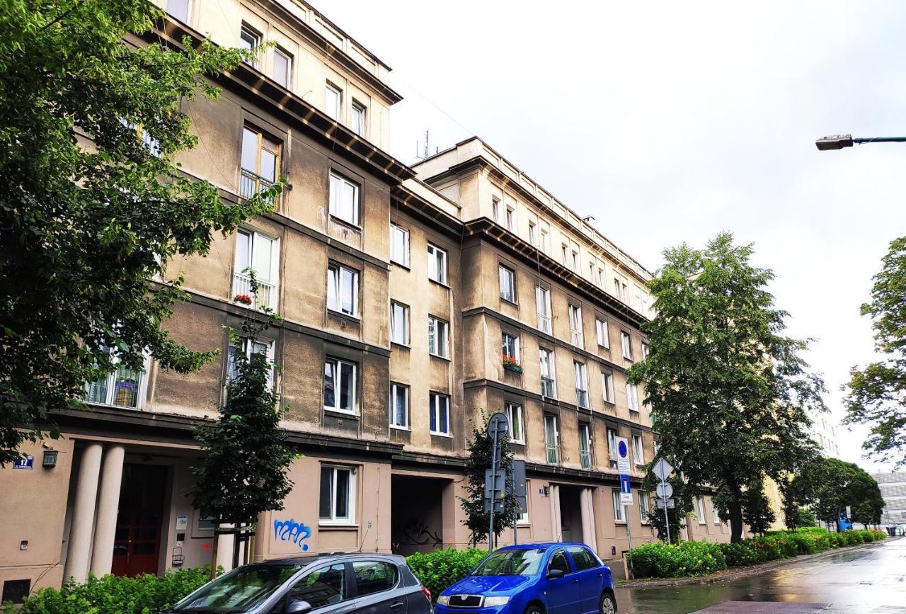 Apartament Familia Krakow Exterior photo