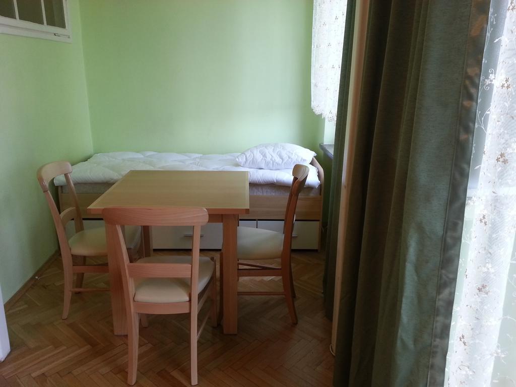 Apartament Familia Krakow Room photo