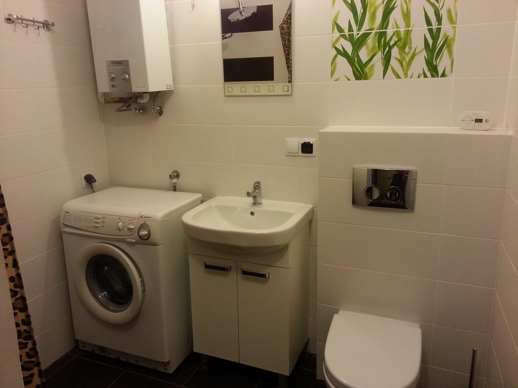 Apartament Familia Krakow Room photo