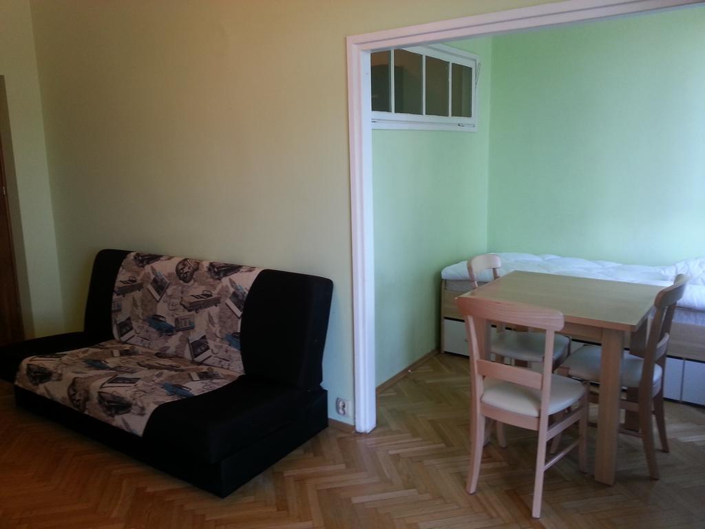 Apartament Familia Krakow Room photo