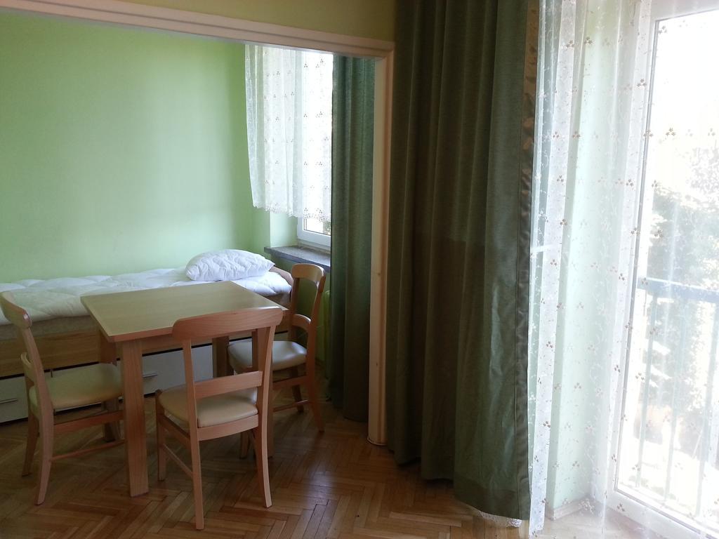 Apartament Familia Krakow Room photo