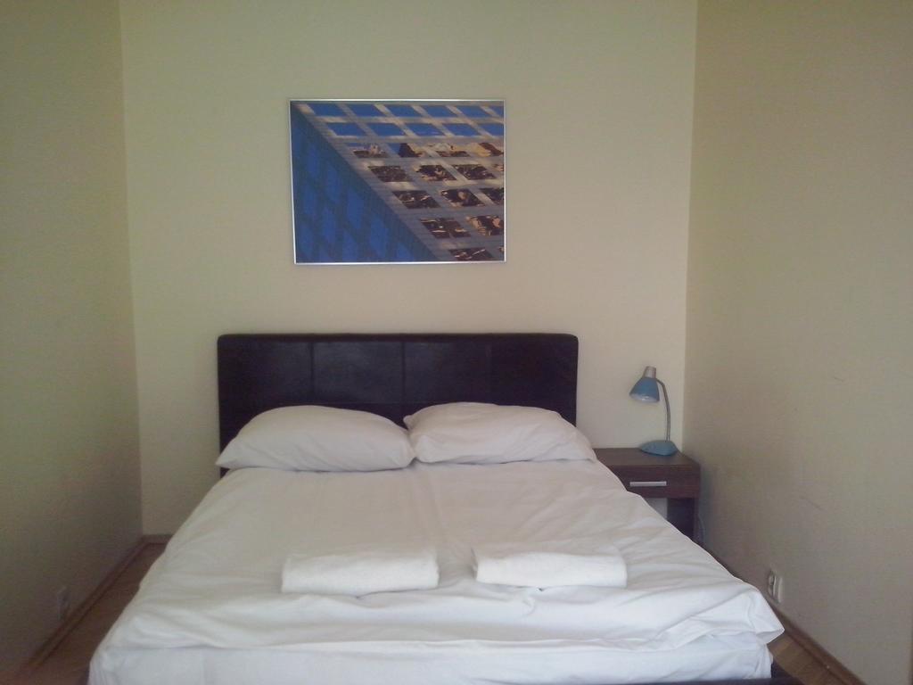 Apartament Familia Krakow Exterior photo